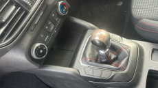 Ford Focus 1.0 EcoBoost 125 ST-Line 5dr Petrol Hatchback